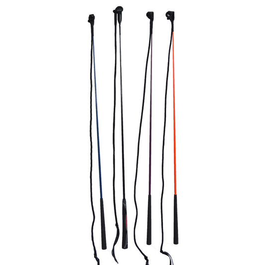 Advanced Training Whip Equestrian Supplies