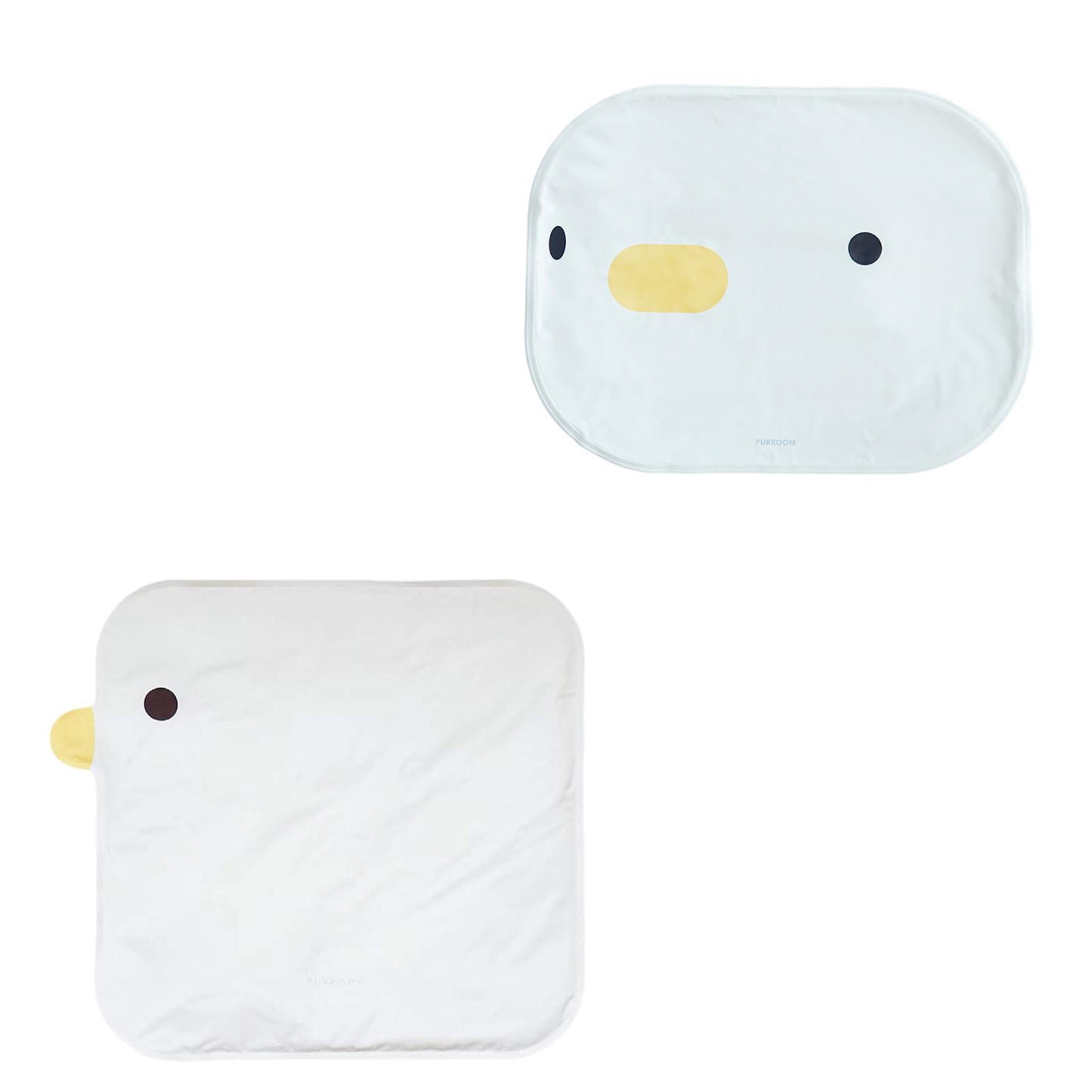 Washable Chick Cooling Mat Puppy Non-Stick Hair Sleeping Pet Pad Temperature Lowering Pet Pad For Indoor Bed Floor Car Home