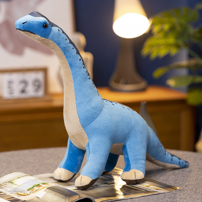 Simulation Dinosaur Tyrannosaurus Doll Plush Toys