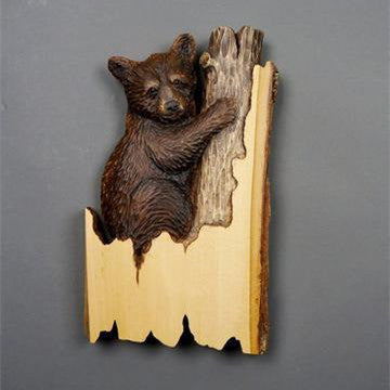 Anniversary Gift Animal As Animal Carving Crafts Gift Wall Hanging