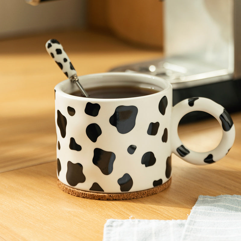 Animal Coffee Cup Home Cute Ceramic