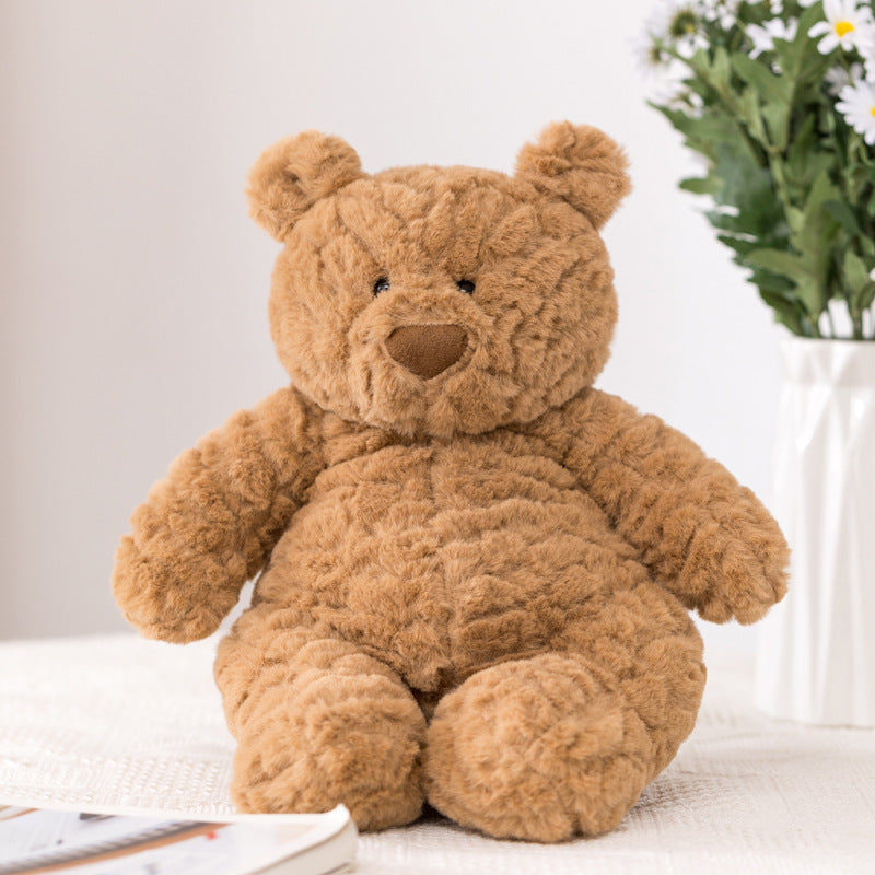 Barcelo Teddy Stupid Bear Plush Doll