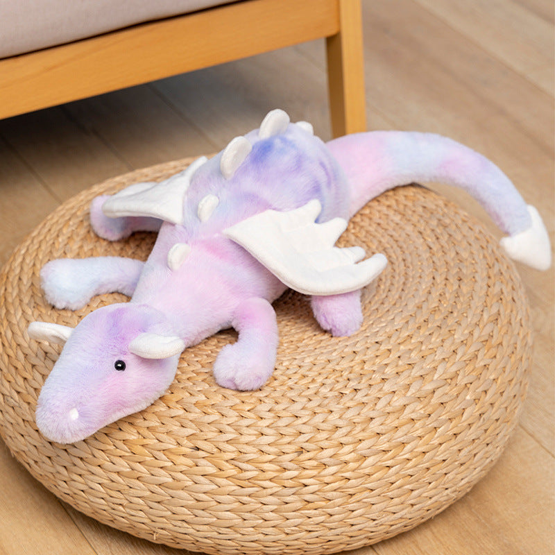 Fashionable And Personalized Dinosaur Plush Toys